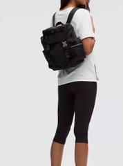 BALO L.u.L.u🍋 Wunderlust Backpack 14L Black