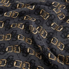 KHĂN GUE55 logo Xích Nhỏ