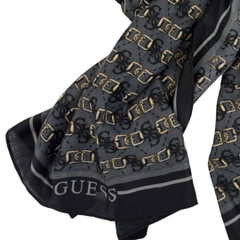 KHĂN GUE55 logo Xích Nhỏ