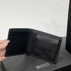 VHG5B- VÍ HUG0 B0SS KÈM CARD LOGO