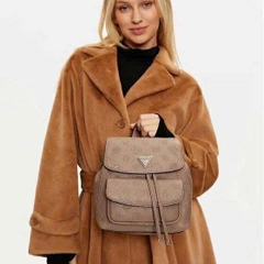 BALO GUESS CRESIDIA Flap logo