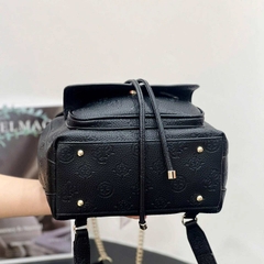 BALO GUESS CRESIDIA Flap logo