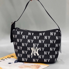 ML🅱 KẸP NÁCH CLASSIC M0N0GRAM JACQUARD HOBO