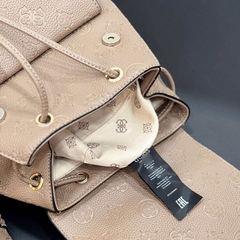 BALO GUESS CRESIDIA Flap logo