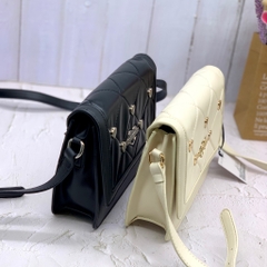 TÚI MOSCHIN JEWEL HEART