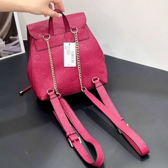 BALO GUESS CRESIDIA Flap logo