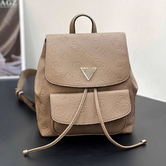 BALO GUESS CRESIDIA Flap logo