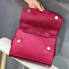 GUESS CRESIDIA XBODY flap