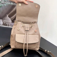 BALO GUESS CRESIDIA Flap logo