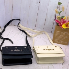 TÚI MOSCHIN JEWEL HEART