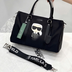 Túi Du Lịch K🅰️RL L🅰️GERFELD