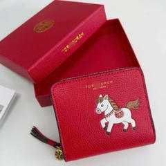 Ví T⭕️RY Ngắn Gập Ngọ 🐎