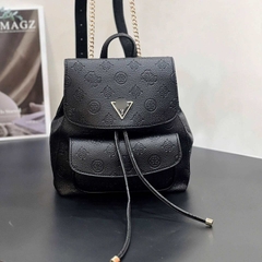 BALO GUESS CRESIDIA Flap logo