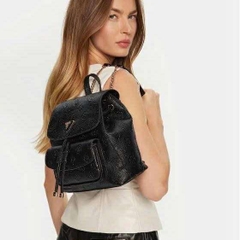 BALO GUESS CRESIDIA Flap logo