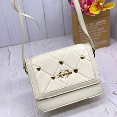 TÚI MOSCHIN JEWEL HEART