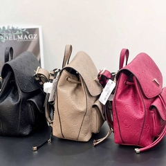 BALO GUESS CRESIDIA Flap logo