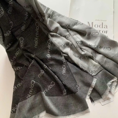 KHĂN C🅰L.VIN KL3.IN LOGO CHỮ