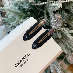 KẸP TÓC CH🅰N3L