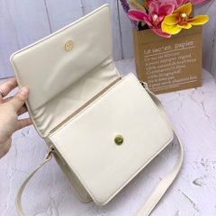 TÚI MOSCHIN JEWEL HEART