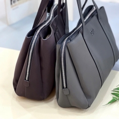 PARFIS CÔNG SỞ ĐEO VAI Không kèm ví nhỏ