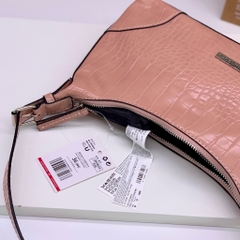 TÚI KẸP NÁCH MANG🅾️ croc shoulder bag