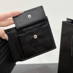 VHG5B- VÍ HUG0 B0SS KÈM CARD LOGO