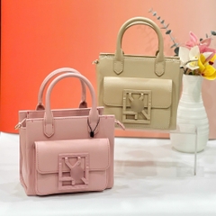 TÚI LY.N MILLY TOP HANDLE