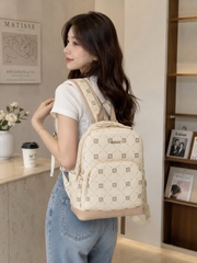 Balo POLO LADY Style Hàn Quốc