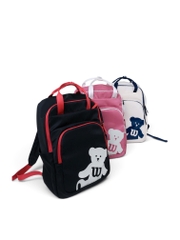 🧸 Balo W1LS⭕N Bear Pickleball Backpack B1116 🧸