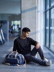 🔥 WS DUFFEL BAG B1118 – TÚI THỂ THAO ĐA NĂNG 🔥