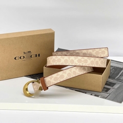 Thắt Lưng Nữ C⭕️🅰️CH Chữ Nhỏ