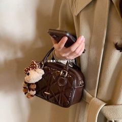 🐻 Túi Nữ Chi⭕ Charm Gấu 🐻