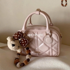 🐻 Túi Nữ Chi⭕ Charm Gấu 🐻