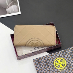 Ví Dài T⭕RY 🅱URCH Fleming Zip Continental