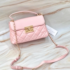 Túi CH🅰️RLES & KE!TH ALVA Crossbody