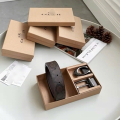 Set Thắt Lưng 2 Mặt C