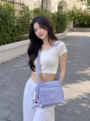 💜 Túi K1PL1NG Crossbody 💜