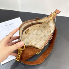 TÚI GUE55 IZZY PEONY