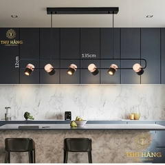 ĐÈN THẢ HIỆN ĐẠI - TH04
