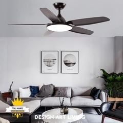 QUẠT ĐÈN TRANG TRÍ  HIỆN ĐẠI 52KJYY-56