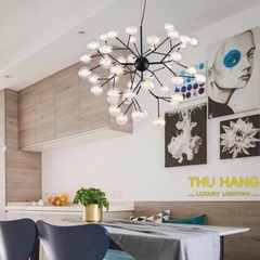 ĐÈN LED ÔP TRẦN HIỆN ĐẠI ĐÈN LED THẢ HIỆN ĐẠI