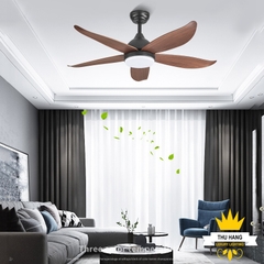 QUẠT ĐÈN TRANG TRÍ  HIỆN ĐẠI 46ASM-1343