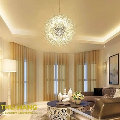 Đèn thả trần