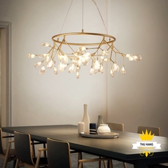 Đèn trang trí Heracleum