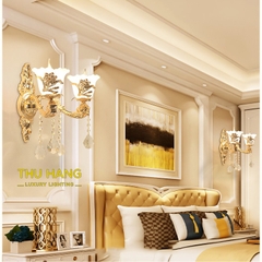 Đèn tường trang trí
