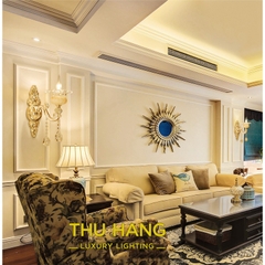 Đèn tường trang trí