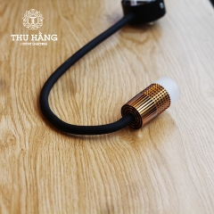 ĐÈN ĐỌC SÁCH GẮN TƯỜNG - DS01
