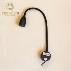 Đèn đọc sách gắn tường