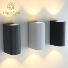 Đèn Hắt Tường Ngoại Thất - NT_COB150D3K