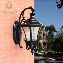 ĐÈN TƯỜNG NGOẠI THẤT - MT-A113